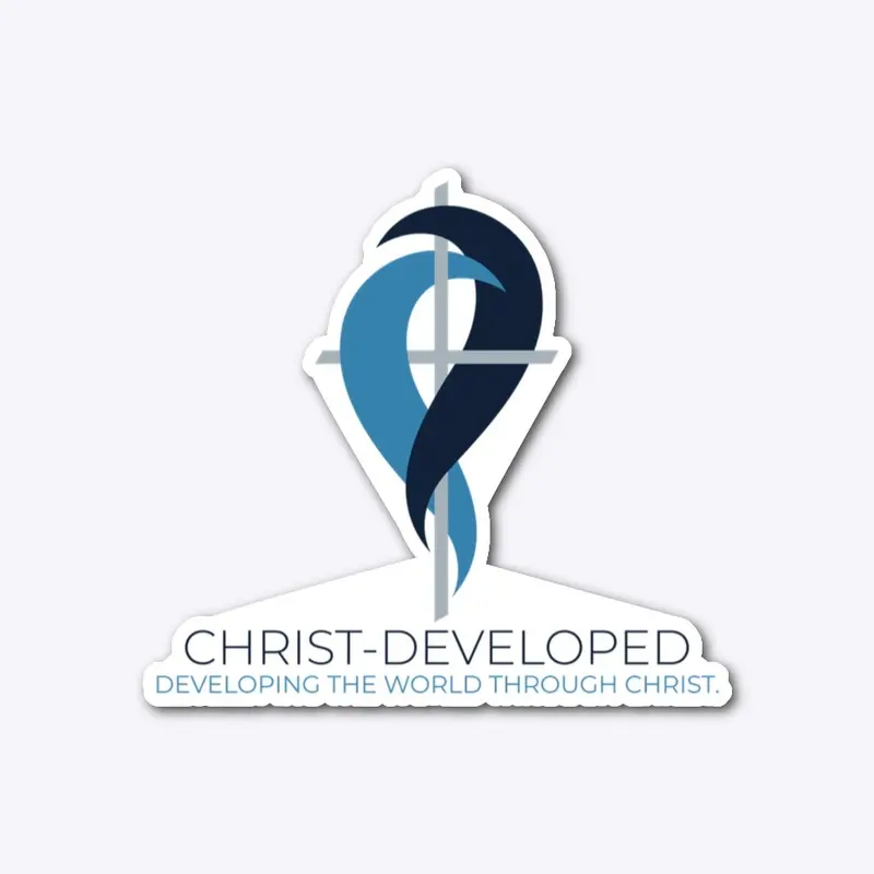 Christ-Developed